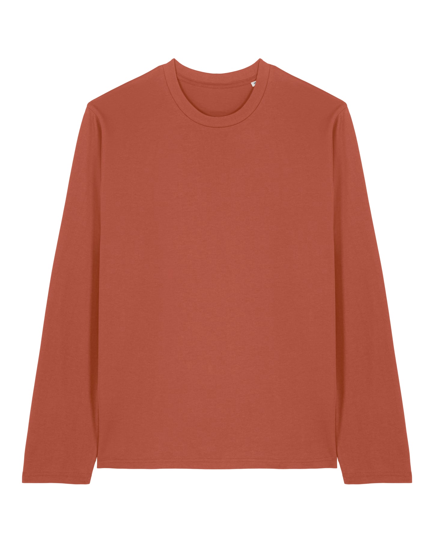 It Fits Player - Unisex Regular Fit Longsleeve T-shirt