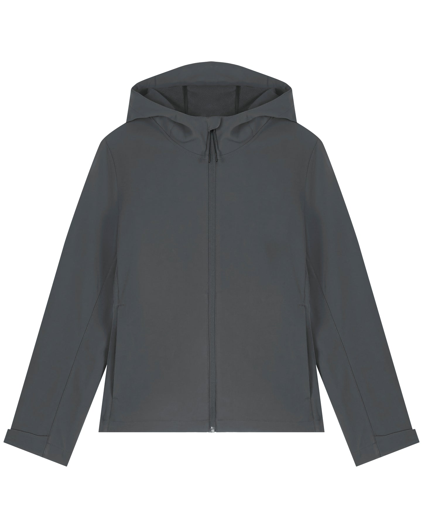 It Fits Zoner - Veste softshell pour femme - À capuche