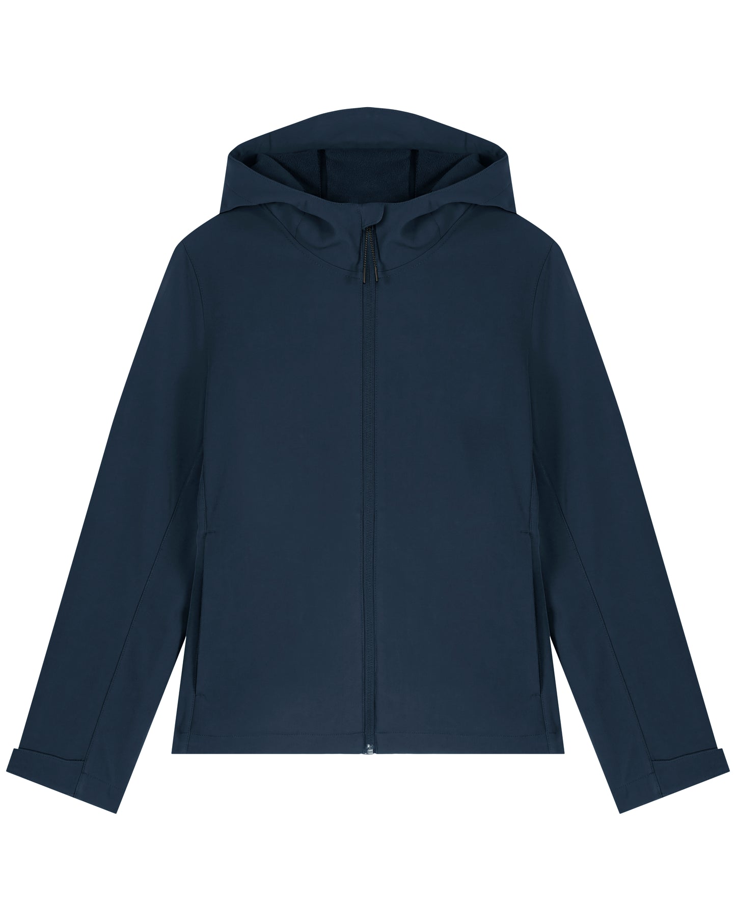 It Fits Zoner - Women's Softshell Jacket - Hooded