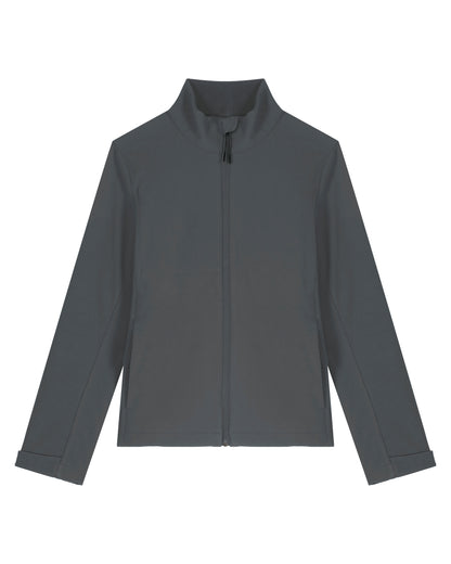 It Fits Zoner - Dames Softshell Jacket
