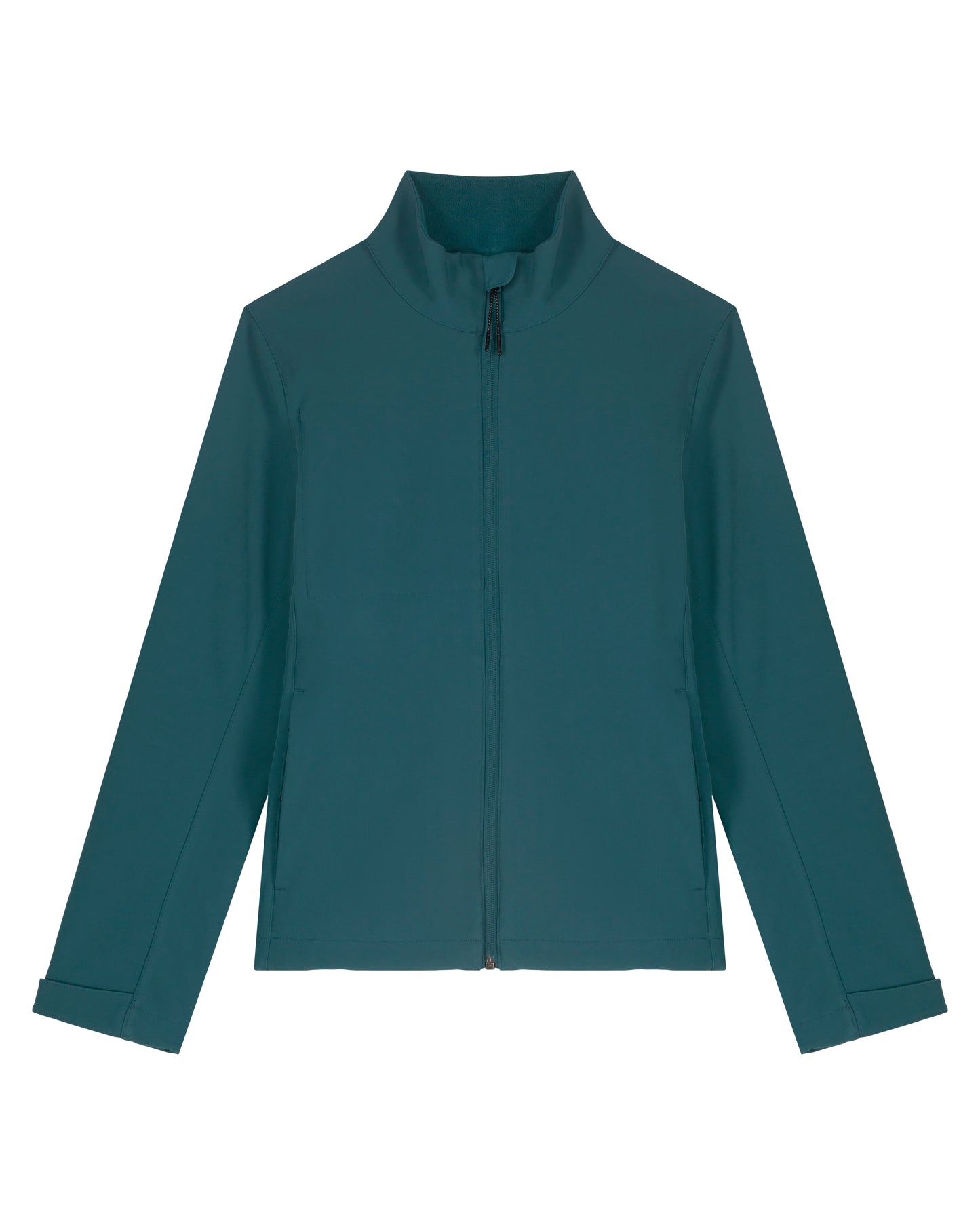 It Fits Zoner - Dames Softshell Jacket