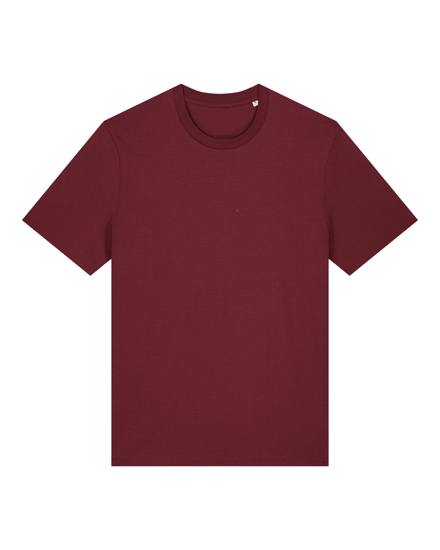 It Fits Player - Unisex Regular Fit T-shirt - Burgundy