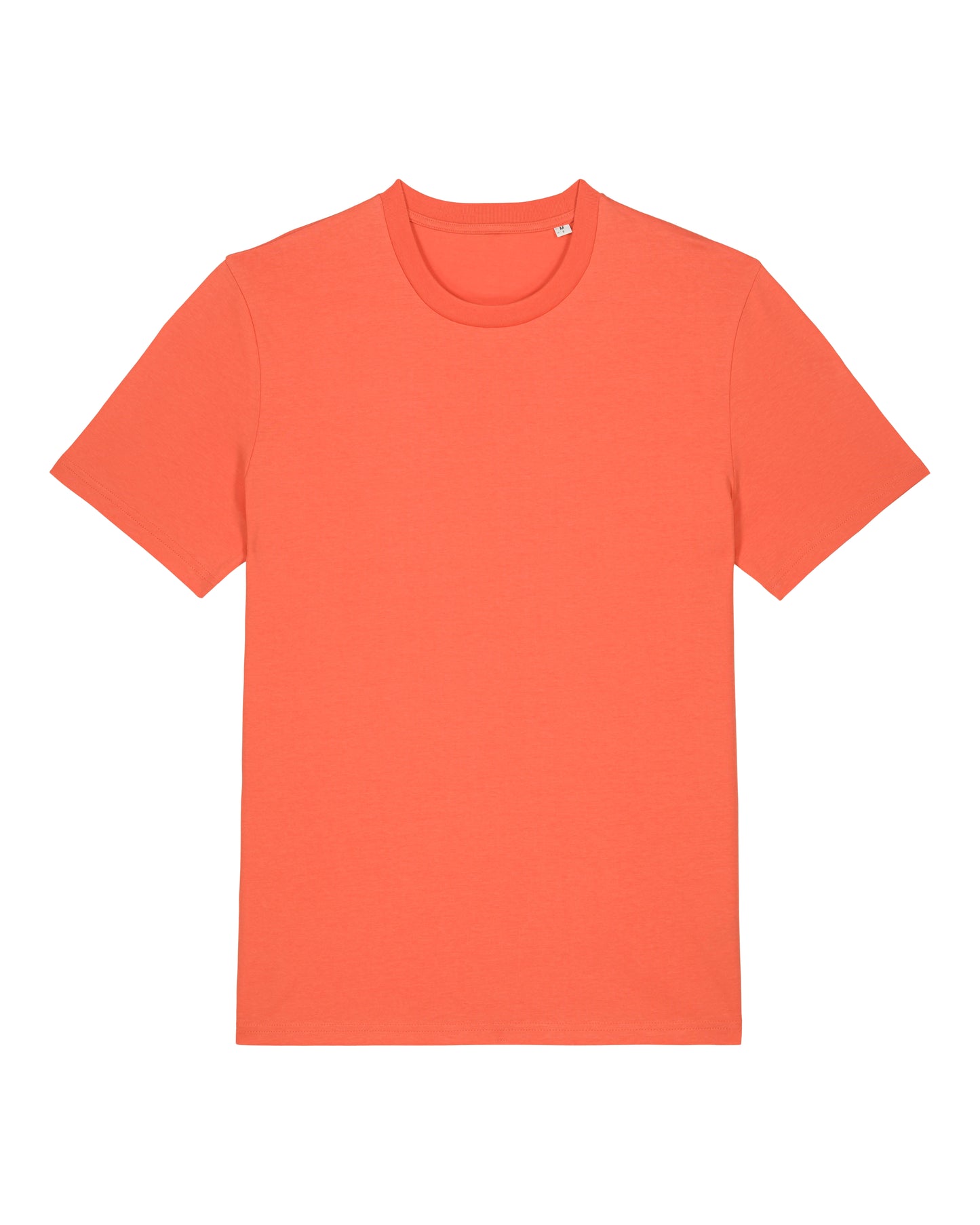 It Fits Player - Unisex Regular Fit T-shirt - Coral