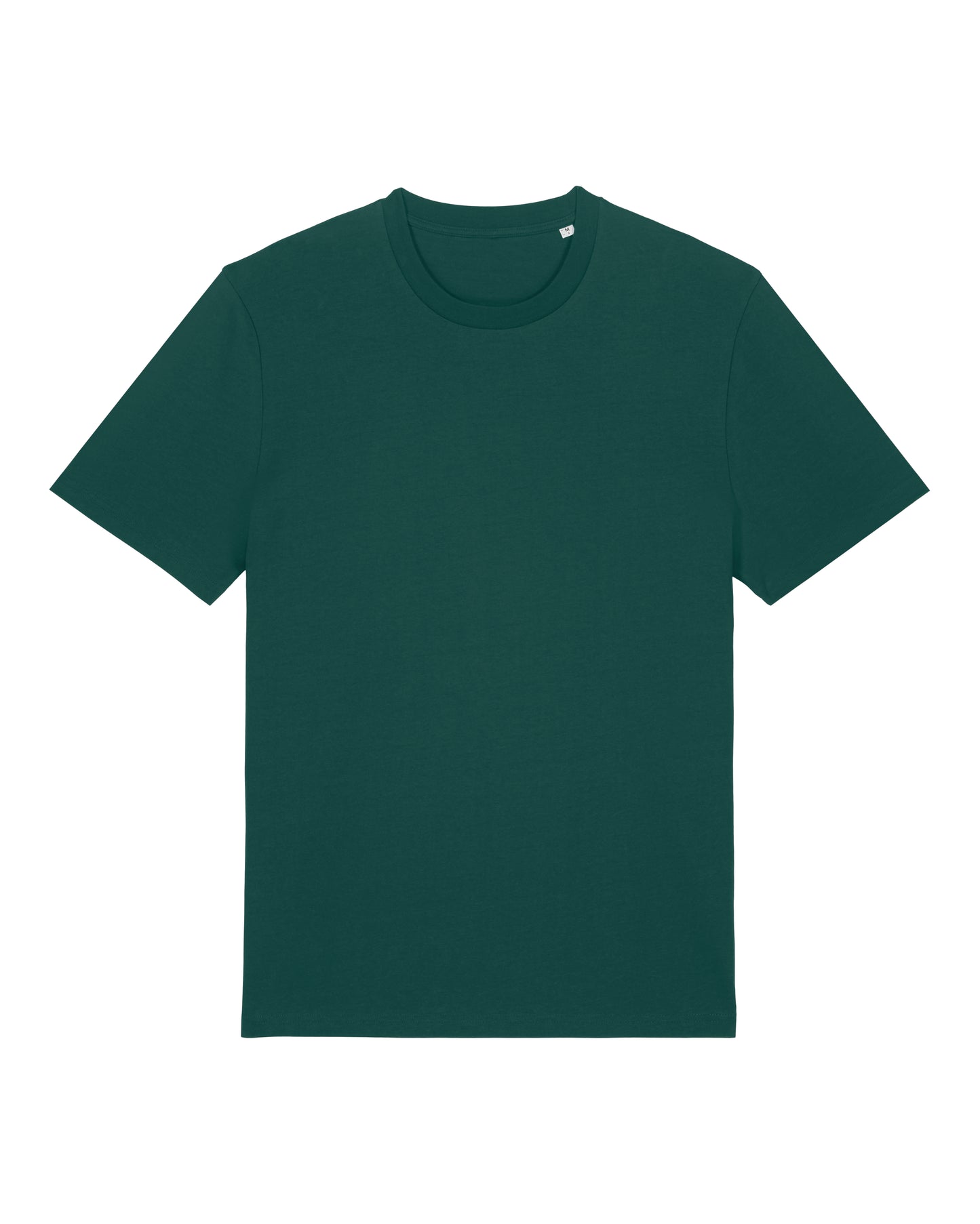 It Fits Player - Unisex Regular Fit T-shirt - Forest Green