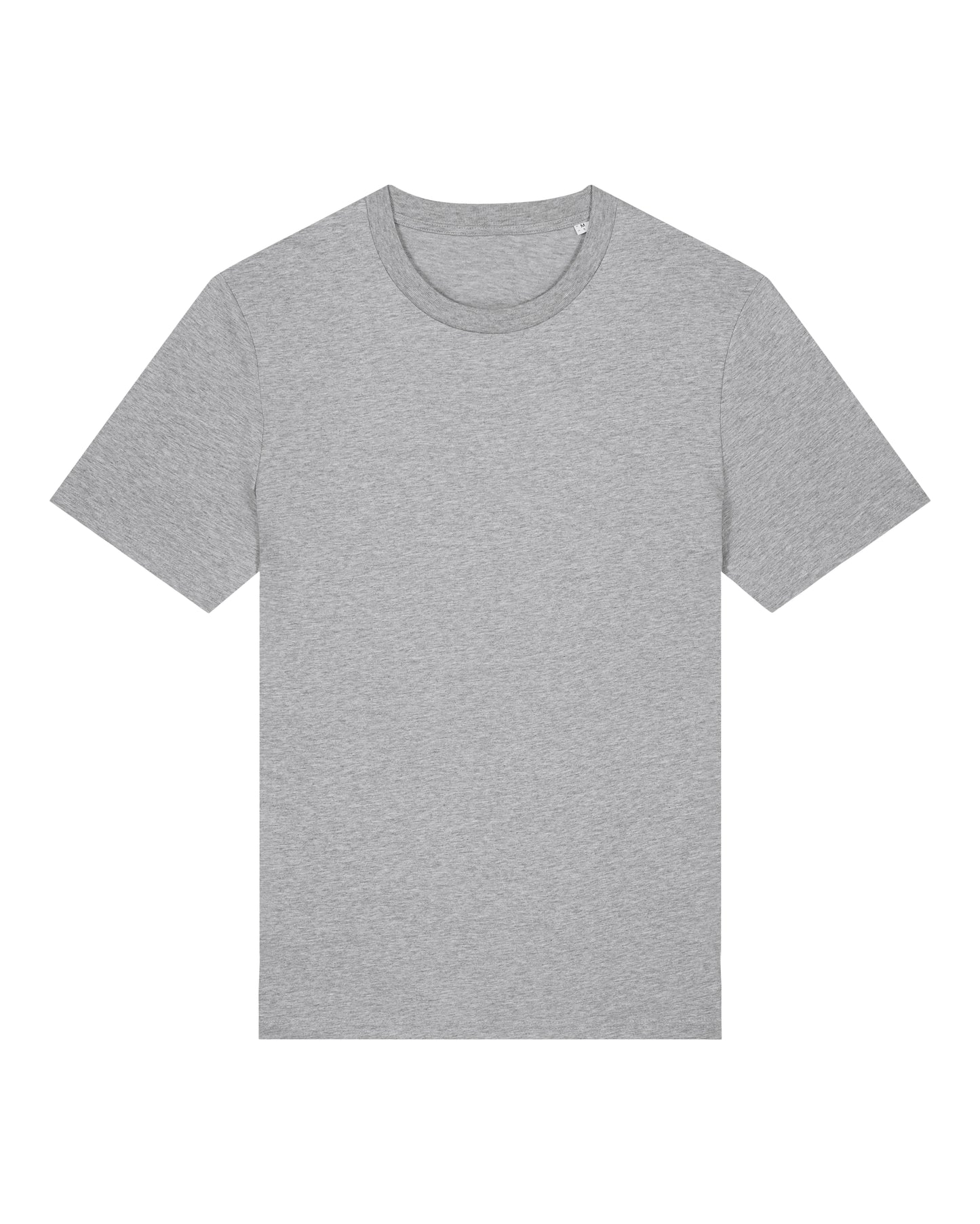 It Fits Player - Unisex Regular Fit T-shirt - Heather Grey