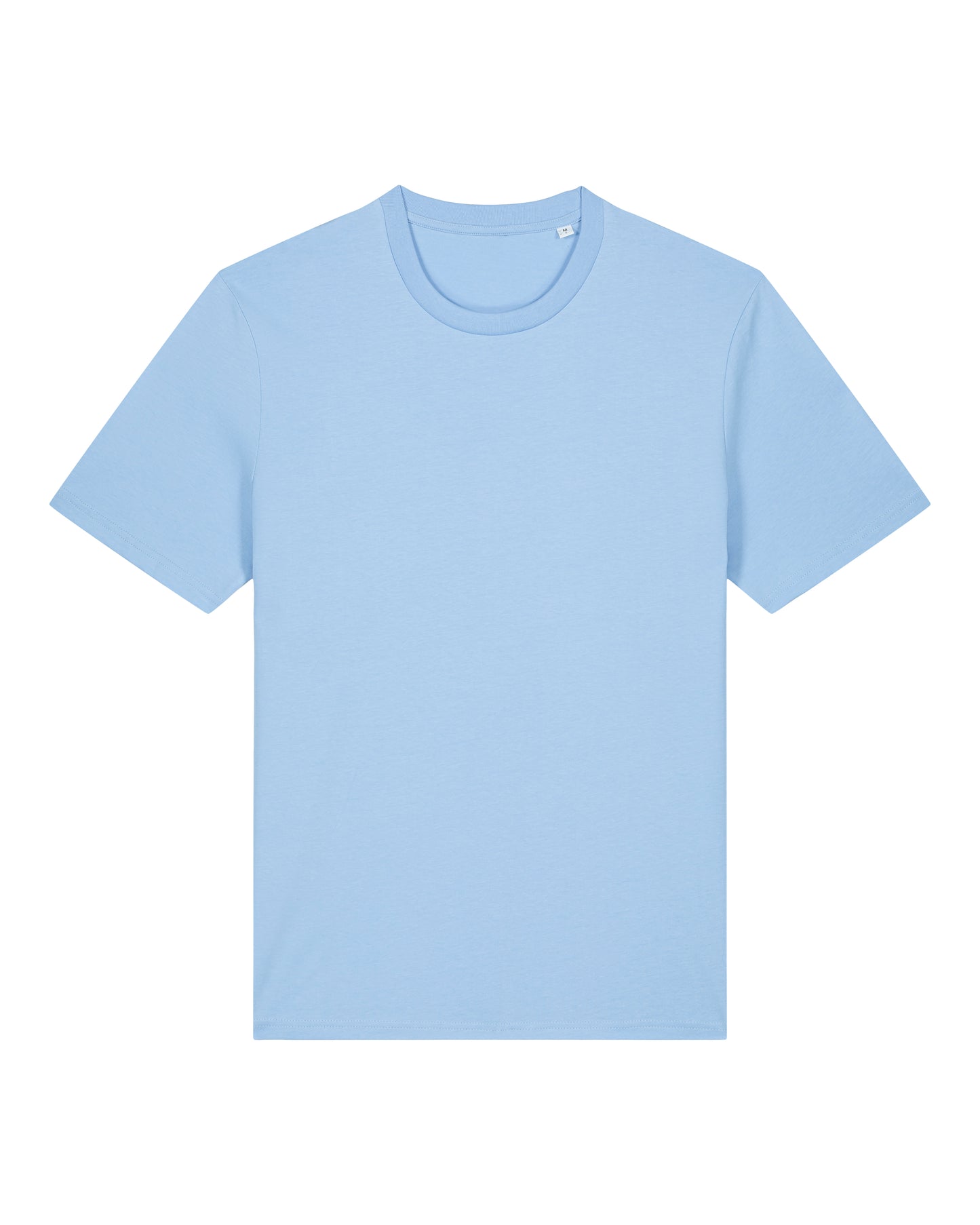 It Fits Player - Unisex Regular Fit T-shirt - Light Blue