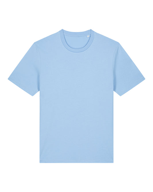 It Fits Player - T-shirt unisexe coupe régulière - Bleu clair