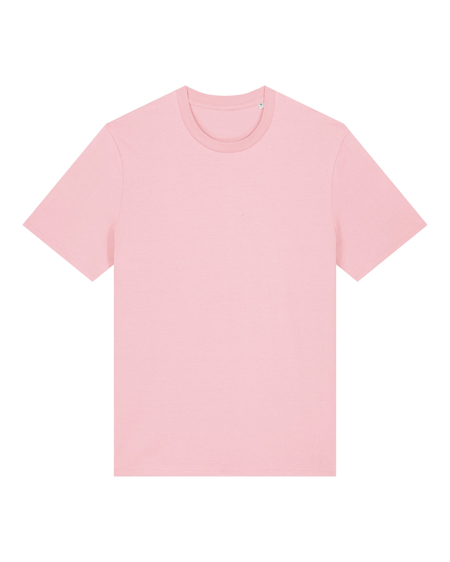 It Fits Player - Unisex Regular Fit T-shirt - Light Pink