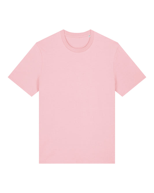 It Fits Player - T-shirt unisexe coupe régulière - Rose clair