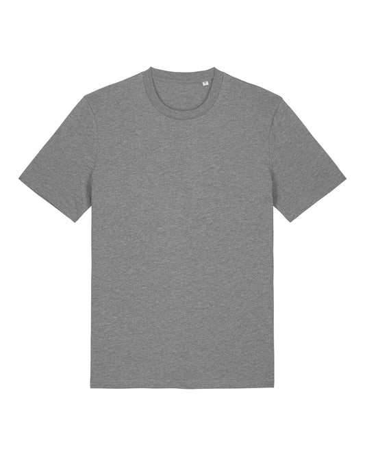 It Fits Player - T-shirt unisexe coupe régulière - Gris chiné moyen