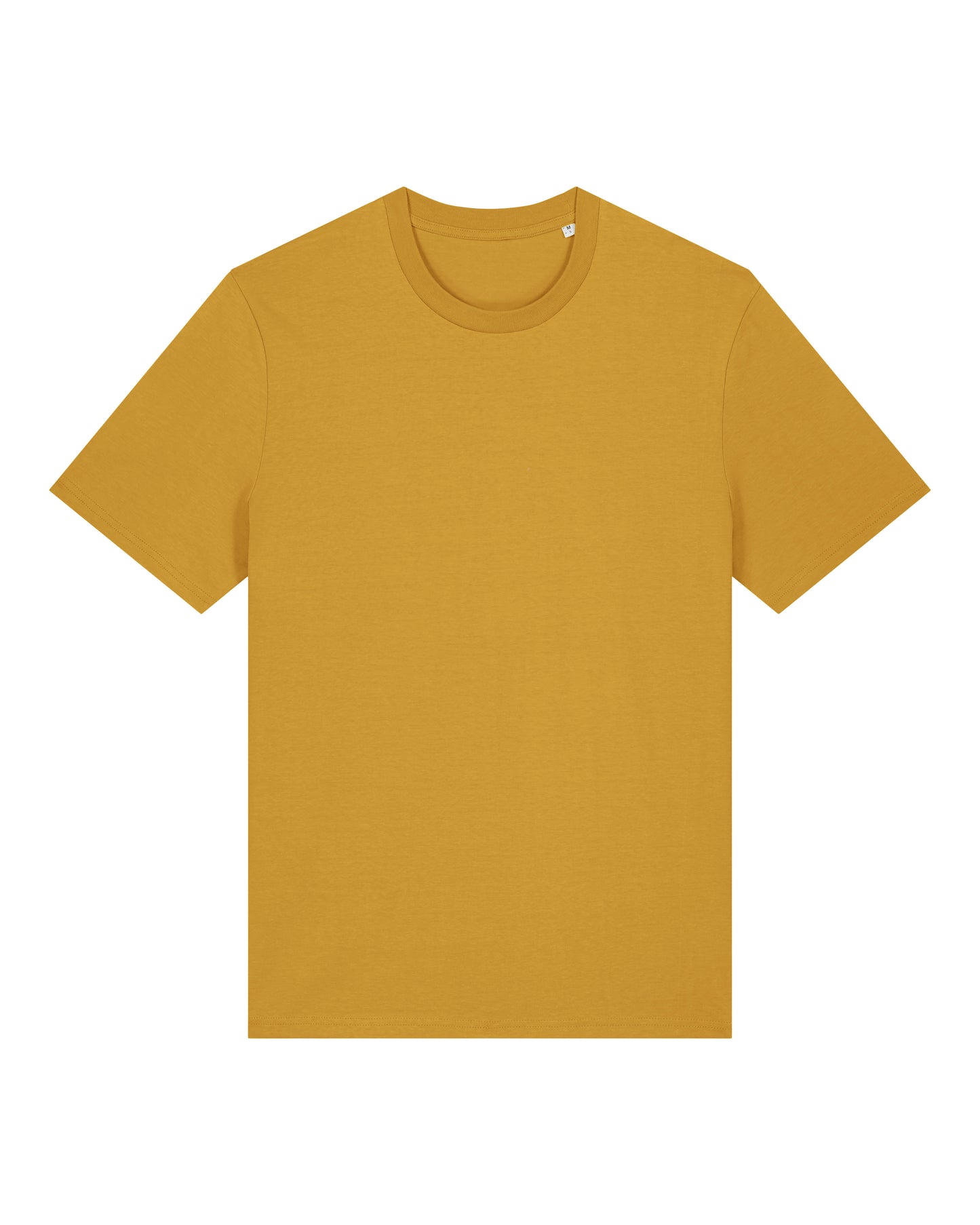 It Fits Player - Unisex Regular Fit T-shirt - Mustard