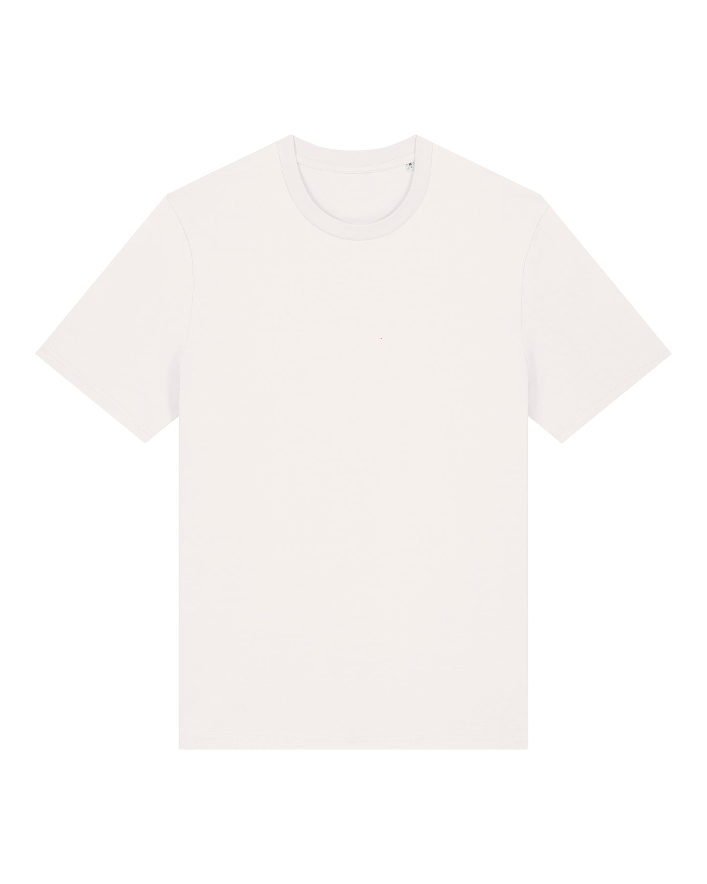 It Fits Player - Unisex Regular Fit T-shirt - Off White