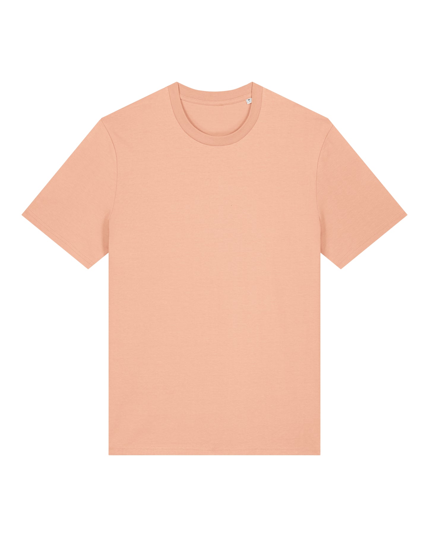 It Fits Player - Unisex Regular Fit T-shirt - Peach