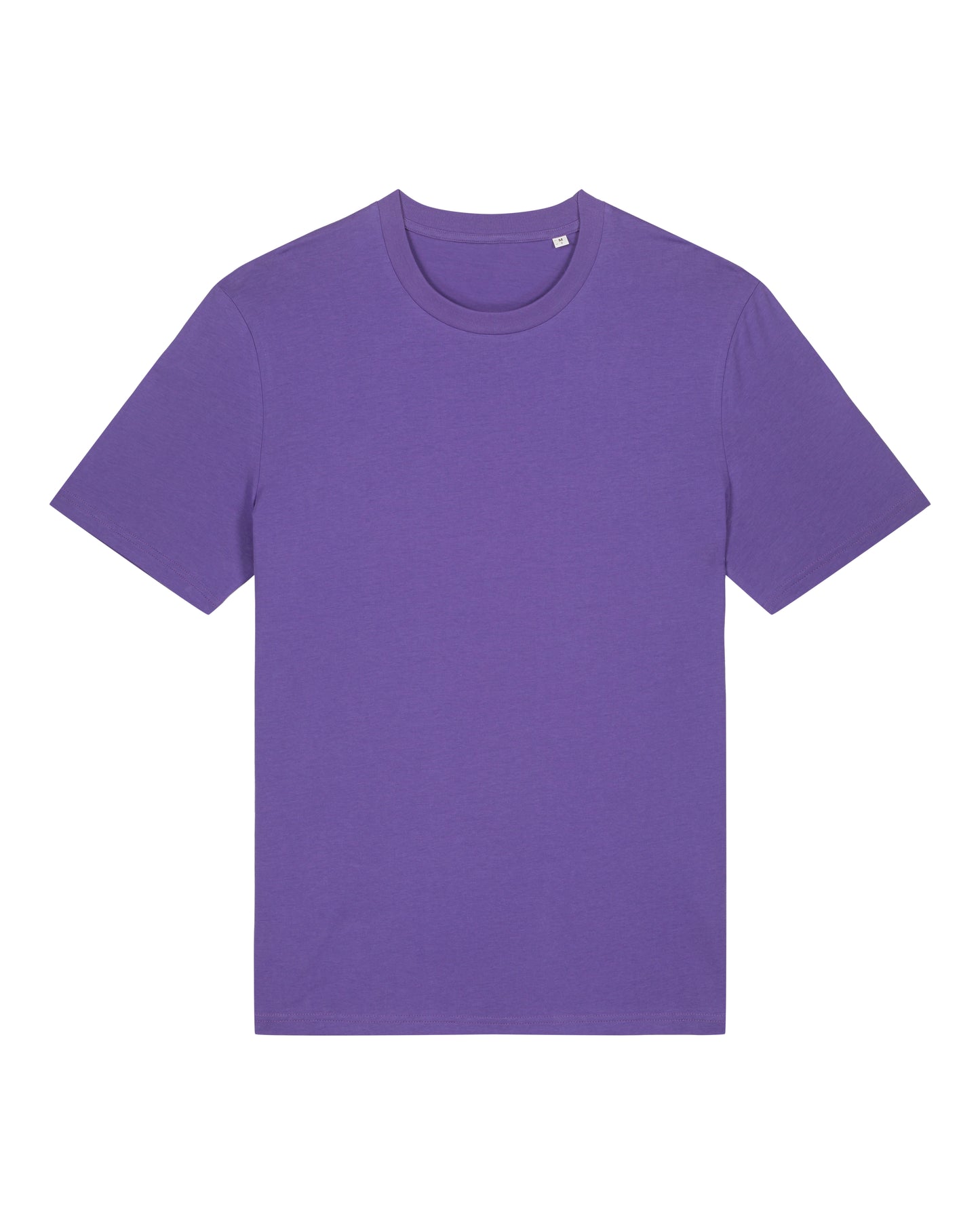 It Fits Player - Unisex Regular Fit T-shirt - Purple