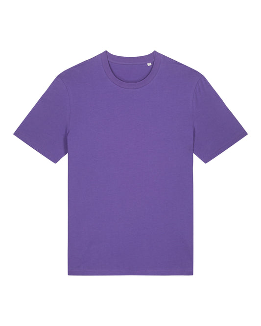 It Fits Player - T-shirt unisexe coupe régulière - Violet