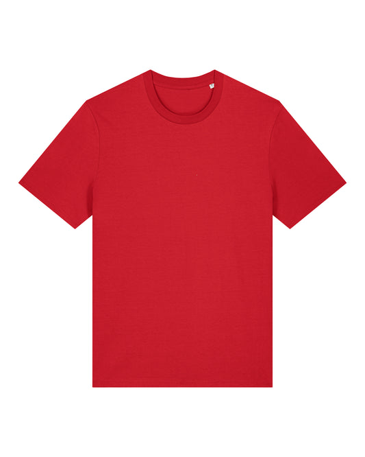 It Fits Player - T-shirt unisexe coupe régulière - Rouge