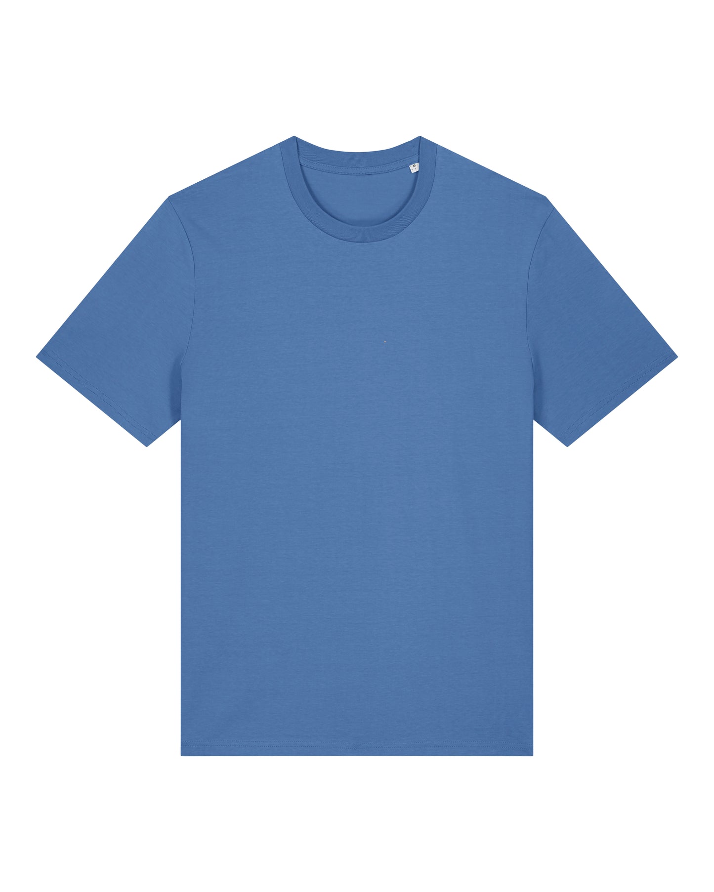 It Fits Player - T-shirt unisexe coupe régulière - Bleu vif