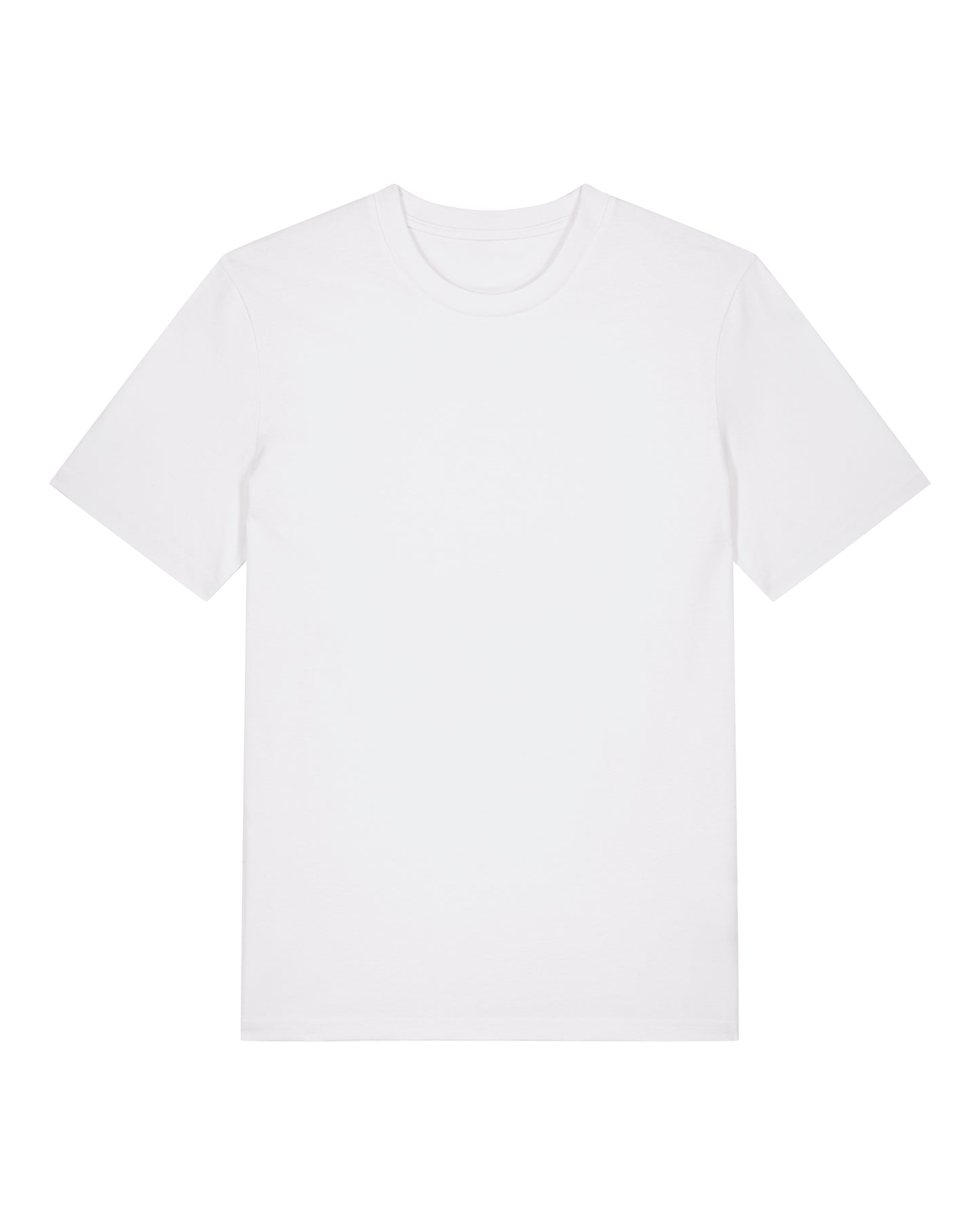 It Fits Player - T-shirt unisexe coupe régulière - Blanc