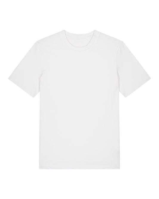 It Fits Player - T-shirt unisexe coupe régulière - Blanc