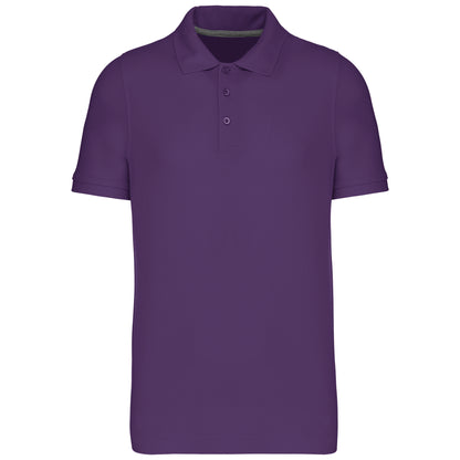 It Fits Contender - Polo coupe standard pour homme