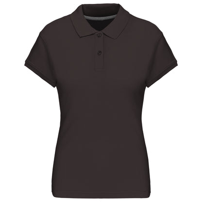 It Fits Contender - Women's Regular Fit Polo - Shadow
