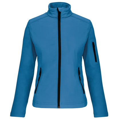 It Fits Booster - Veste Softshell pour femme