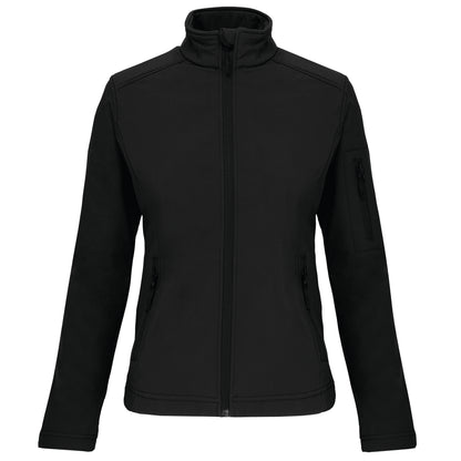 It Fits Booster - Veste Softshell pour femme