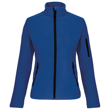 It Fits Booster - Veste Softshell pour femme