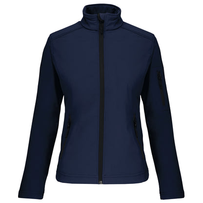 It Fits Booster - Veste Softshell pour femme