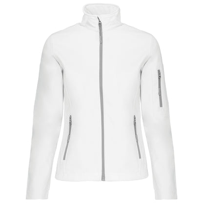 It Fits Booster - Veste Softshell pour femme