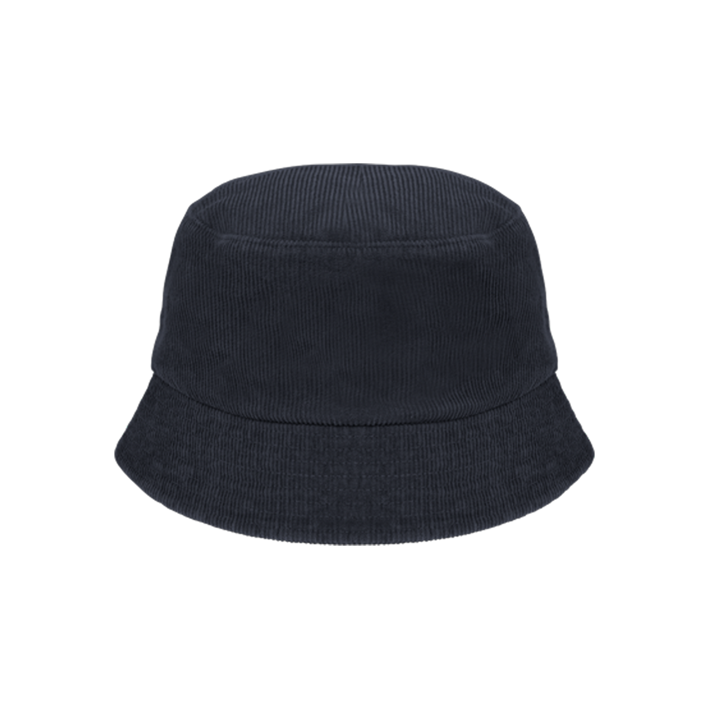 It Fits Panna - Unisex Bucket Hat Ribfluweel