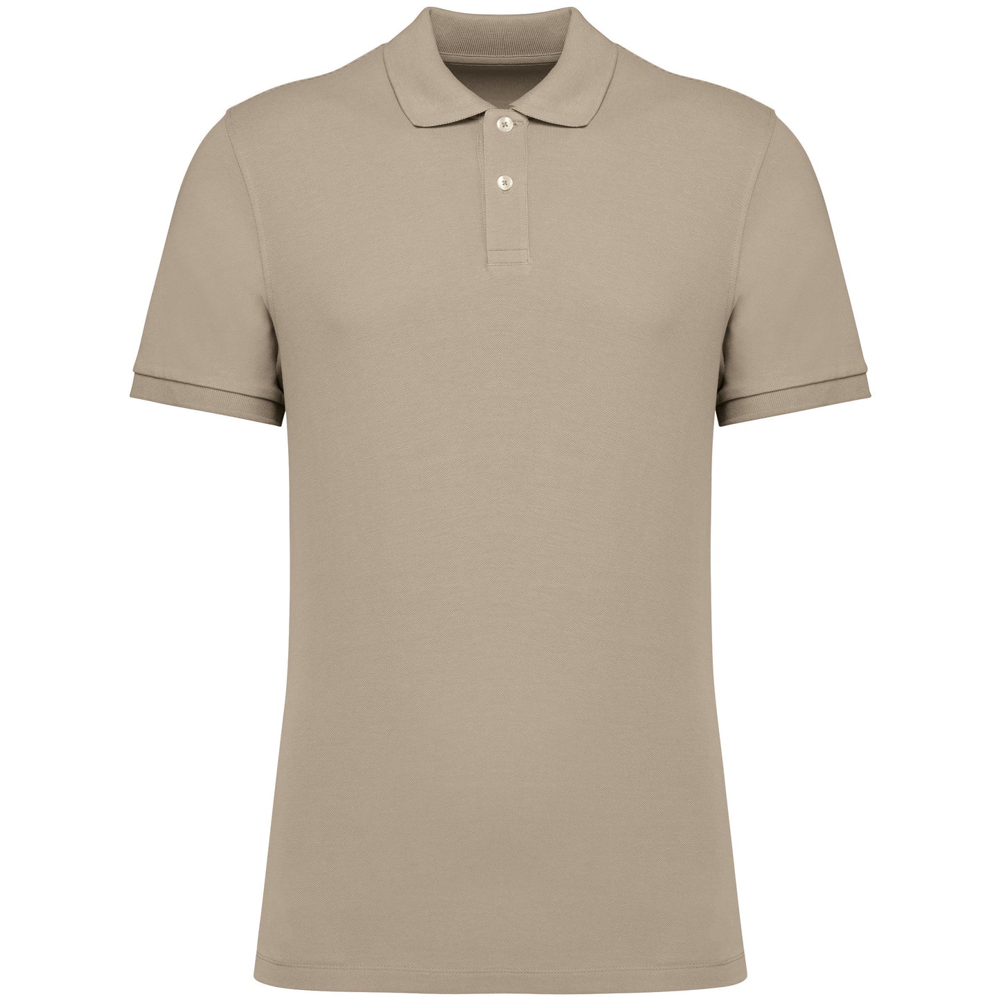 It Fits Albatross - Heren Regular Fit Polo