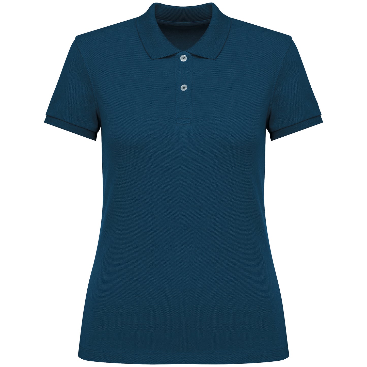 It Fits Albatross - Dames Regular Fit Polo