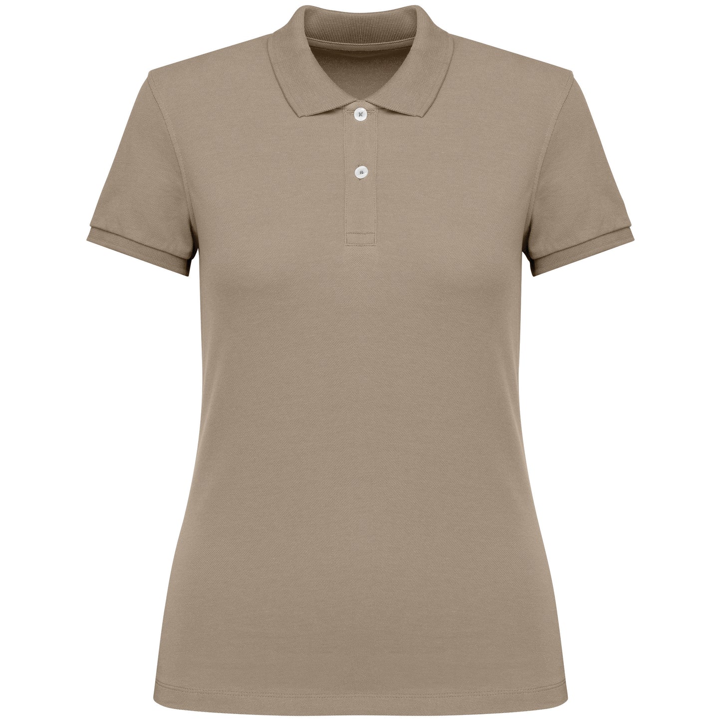 It Fits Albatross - Dames Regular Fit Polo