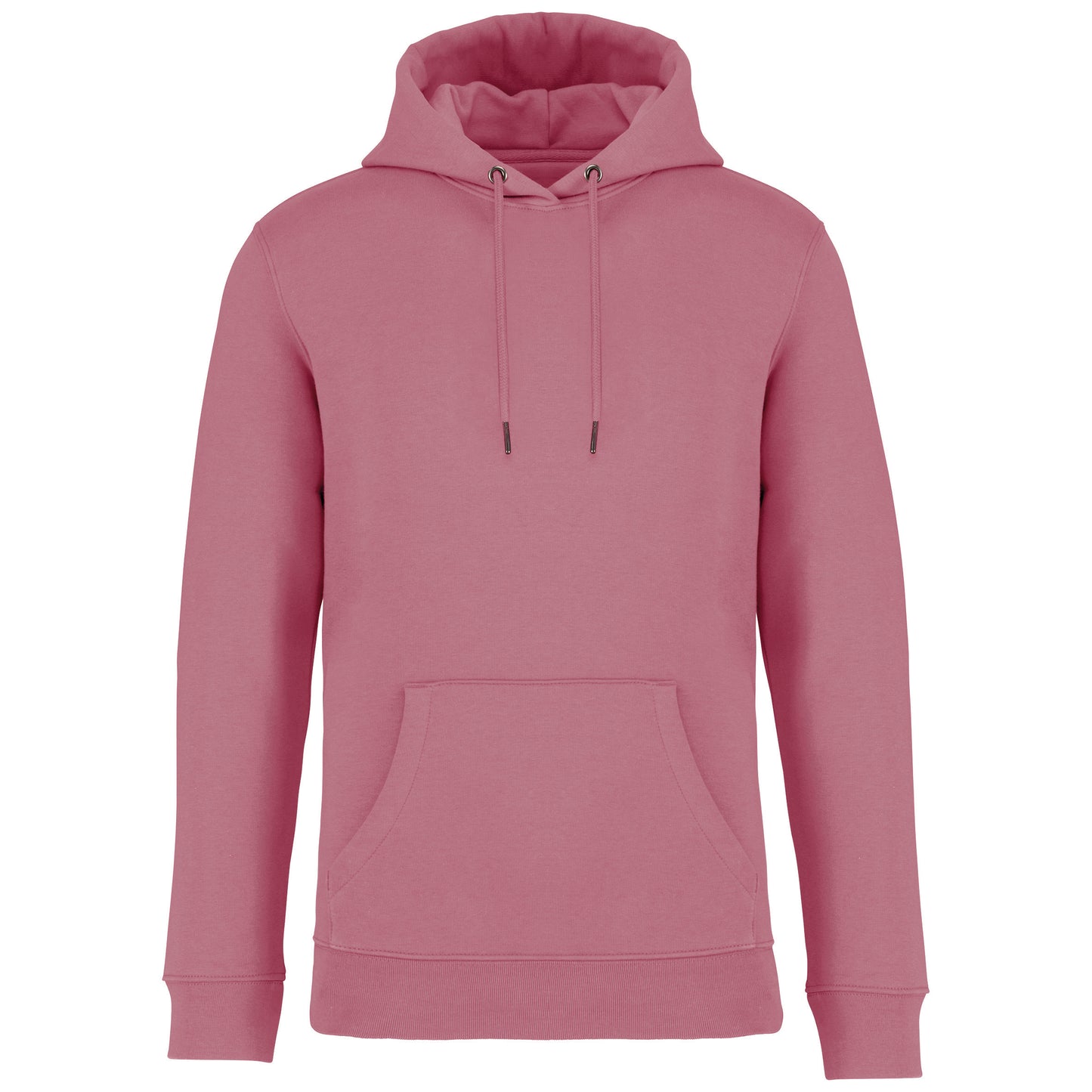 It Fits Challenger - Unisex Fitted Hoodie - Heavyweight - Soft Touch - Ancient Pink