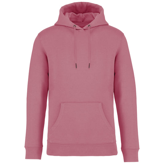 It Fits Challenger - Unisex Fitted Hoodie - Heavyweight - Soft Touch - Ancient Pink