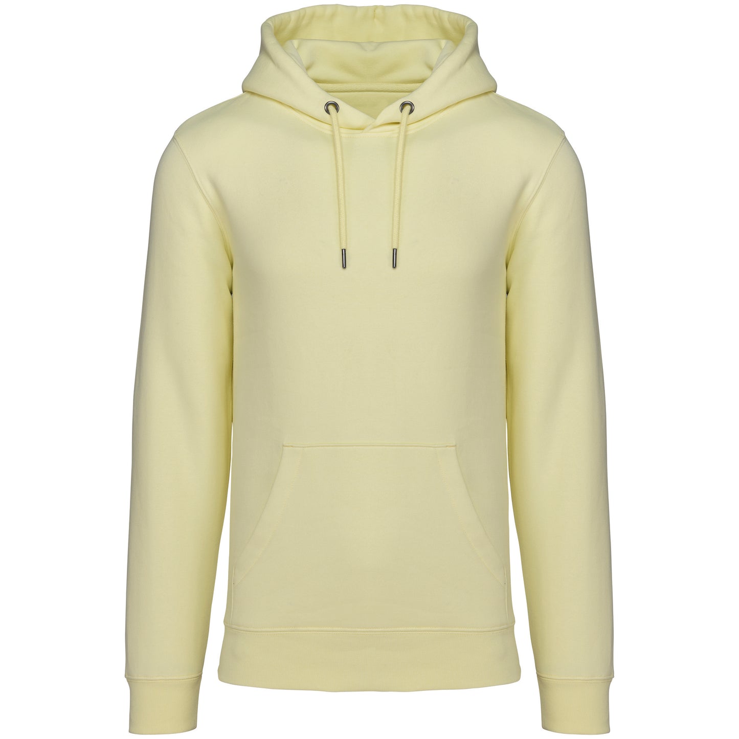 It Fits Challenger - Unisex Fitted Hoodie - Heavyweight - Soft Touch - Citrus