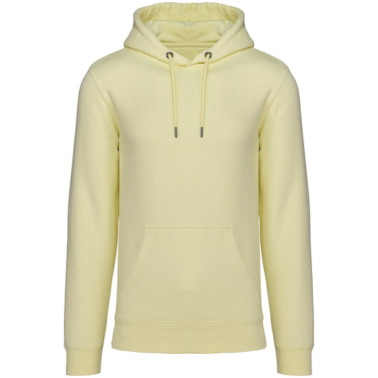 It Fits Challenger - Unisex Fitted Hoodie - Heavyweight - Soft Touch - Citrus