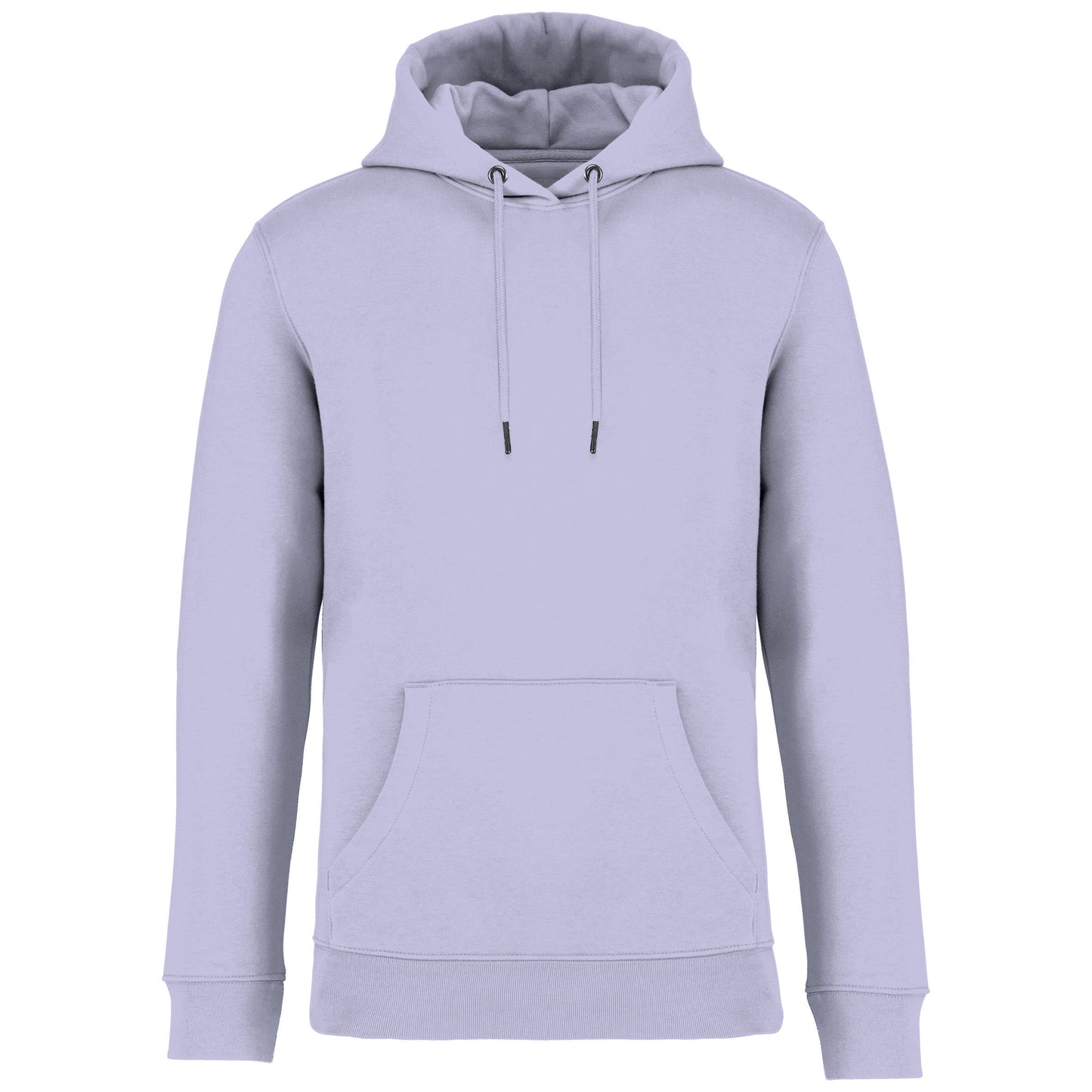 It Fits Challenger - Unisex Fitted Hoodie - Heavyweight - Soft Touch - Lilac