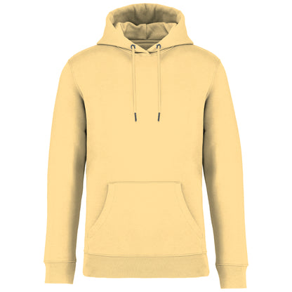It Fits Challenger - Sweat à capuche unisexe ajusté - Poids lourd - Doux au toucher - Ananas