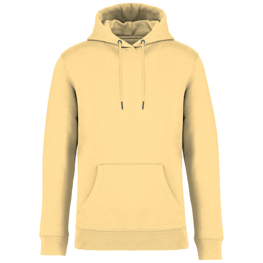 It Fits Challenger - Unisex Fitted Hoodie - Heavyweight - Soft Touch - Ananas