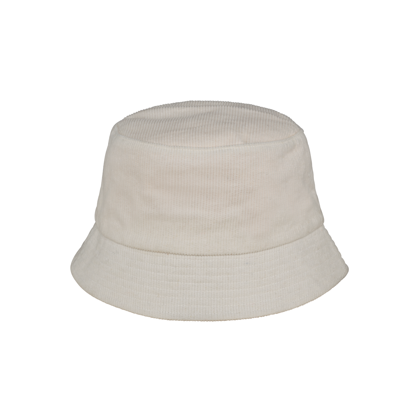 It Fits Panna - Unisex Bucket Hat Ribfluweel