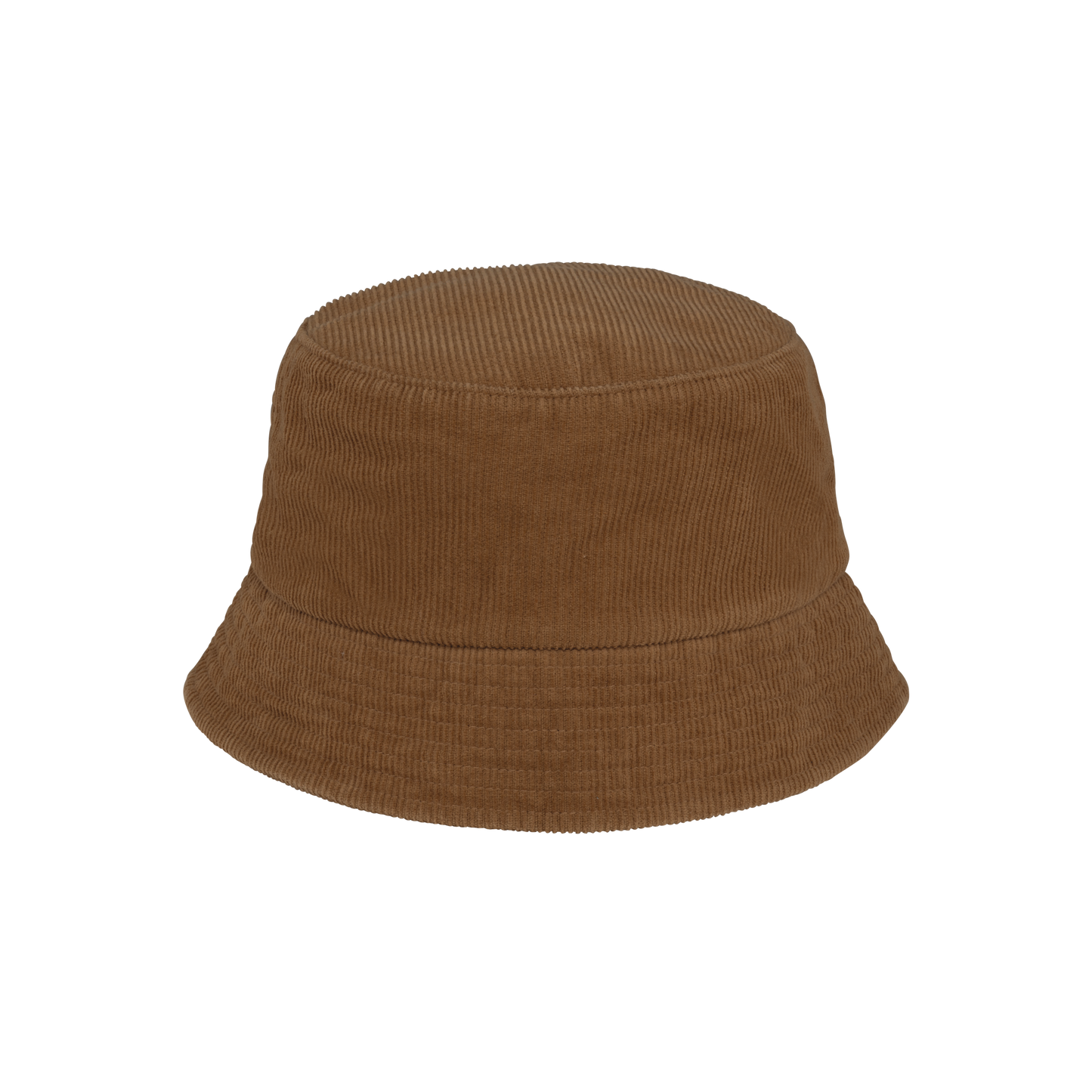 It Fits Panna - Unisex Bucket Hat Ribfluweel