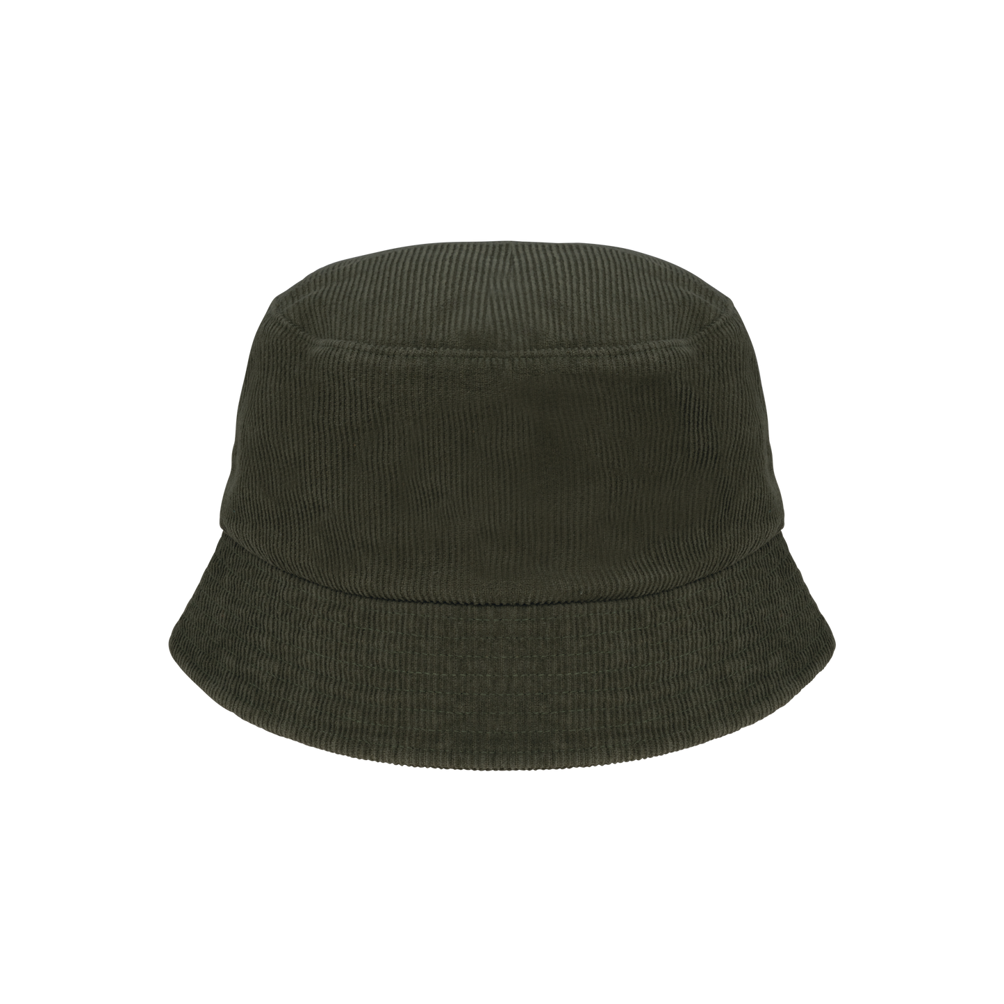 It Fits Panna - Unisex Bucket Hat Ribfluweel