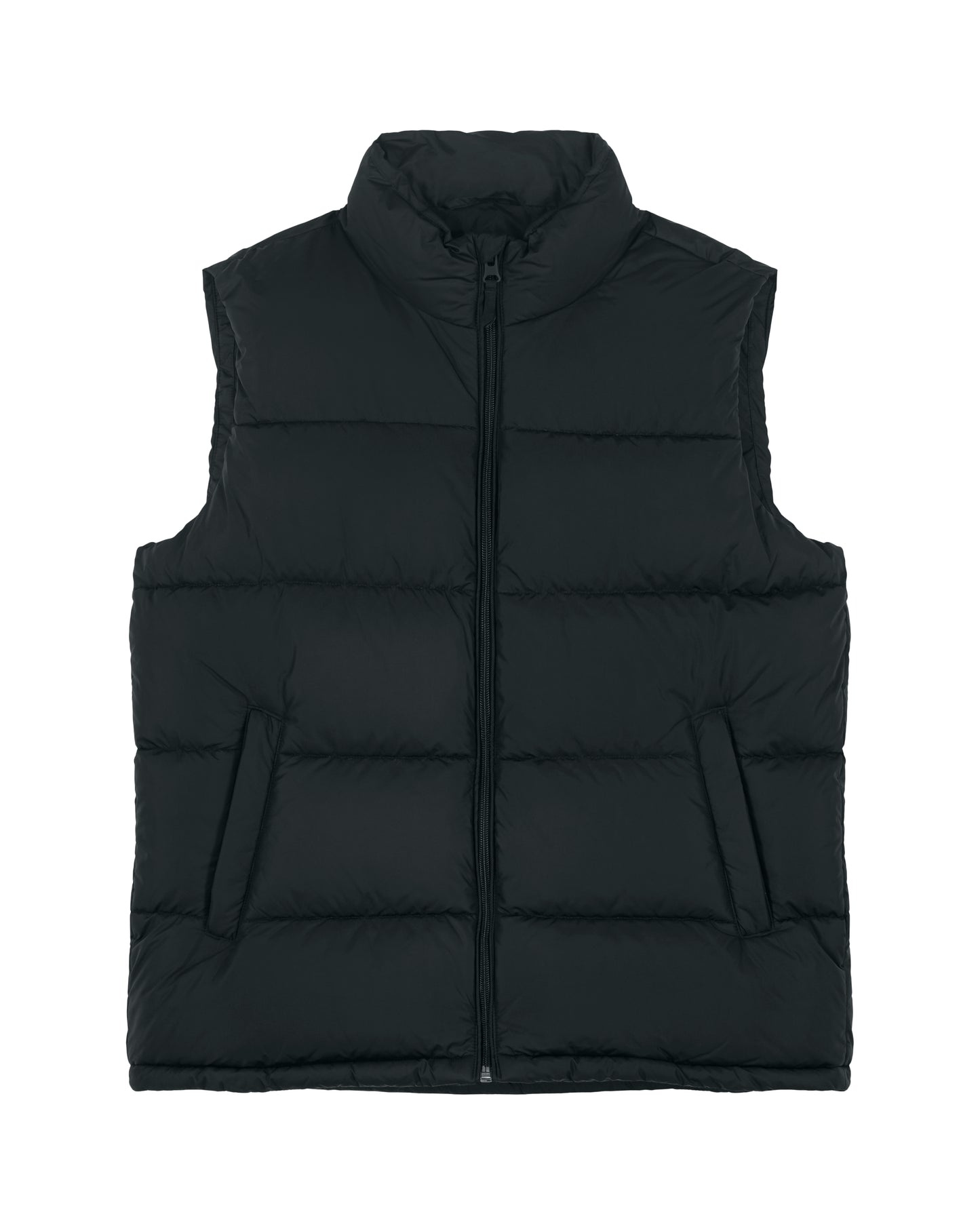 It Fits Counter - Unisex Puffed Up Bodywarmer