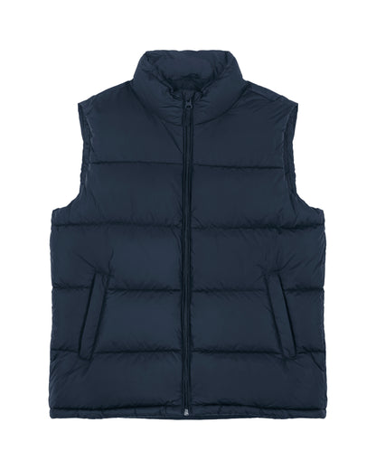 It Fits Counter - Unisex Puffed Up Bodywarmer