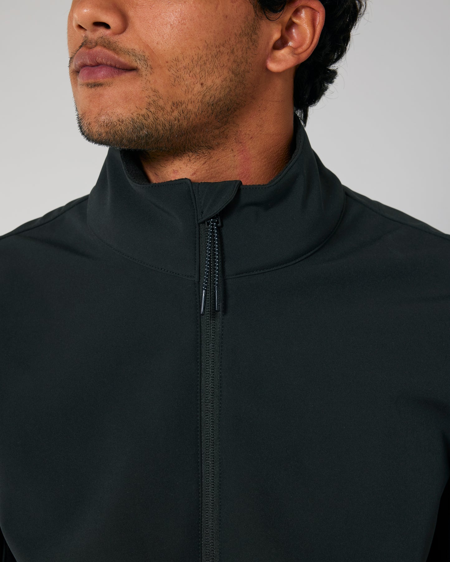 It Fits Zoner - Men's Softshell Jacket