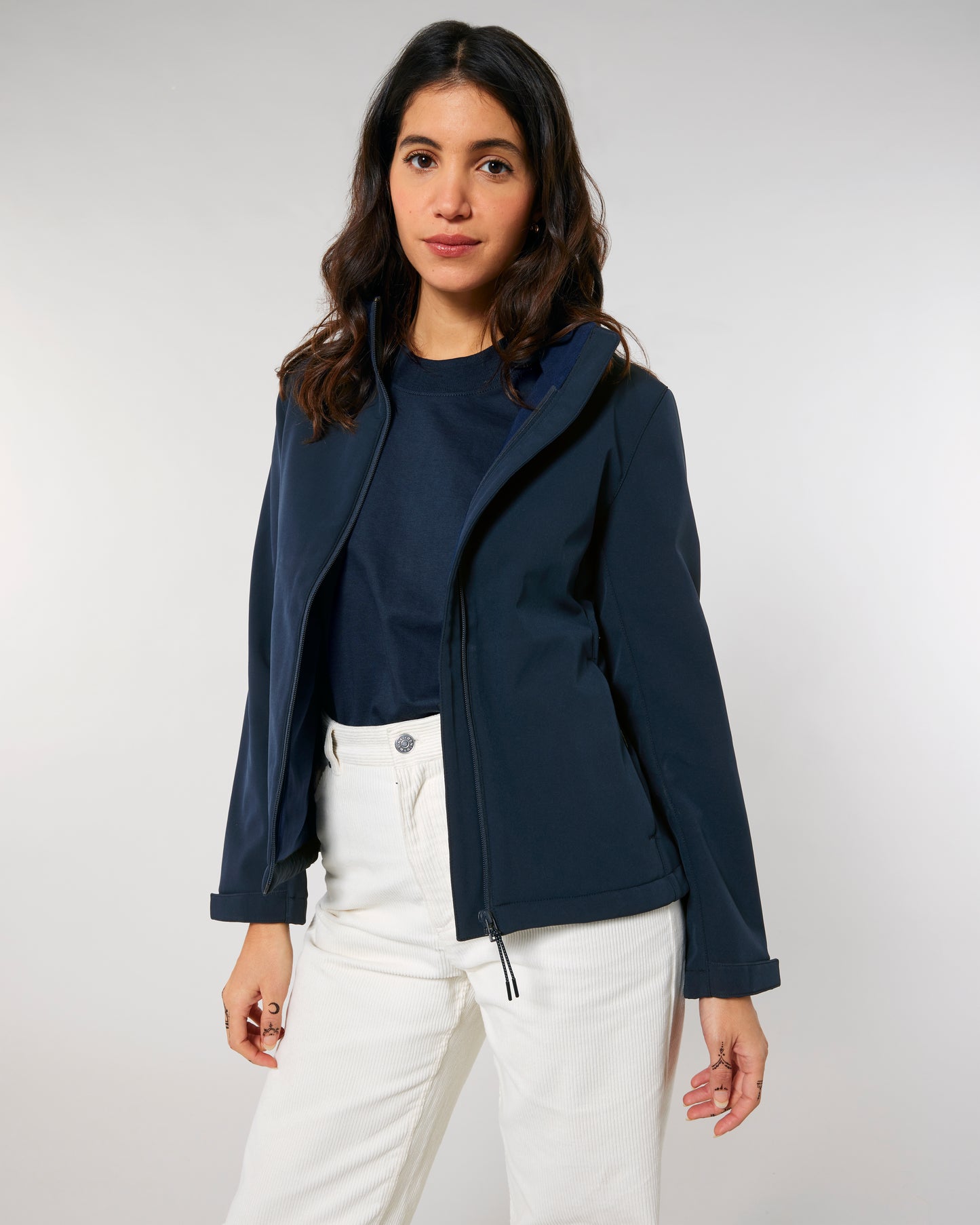 It Fits Zoner - Veste softshell pour femme