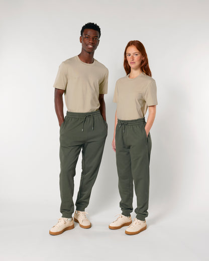 It Fits Sure Thing - Pantalon de survêtement unisexe coupe standard