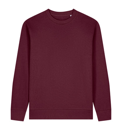 It Fits Slam Dunk - Unisex Regular Fit Sweater - Heavyweight